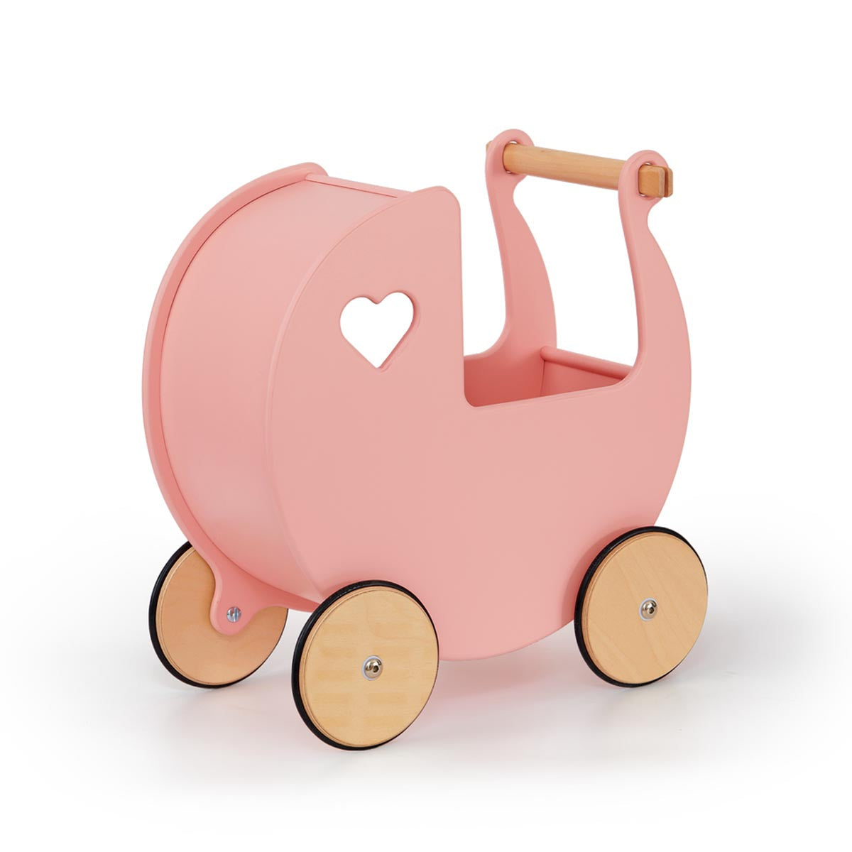 Moover Classic Dolls Pram - Tiny Tots Baby Store