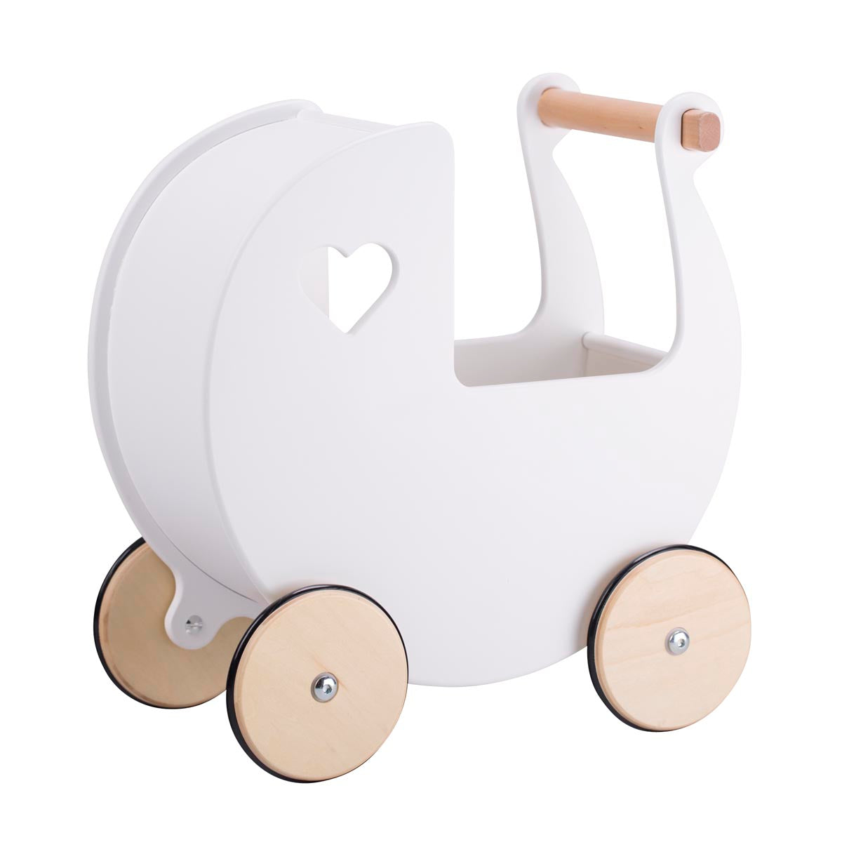 Moover Classic Dolls Pram - Tiny Tots Baby Store