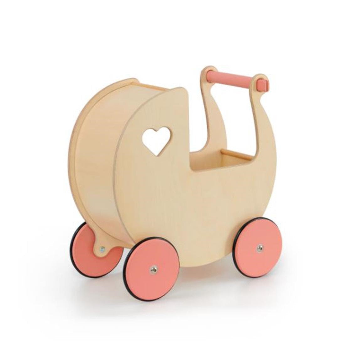 Moover Classic Dolls Pram - Tiny Tots Baby Store
