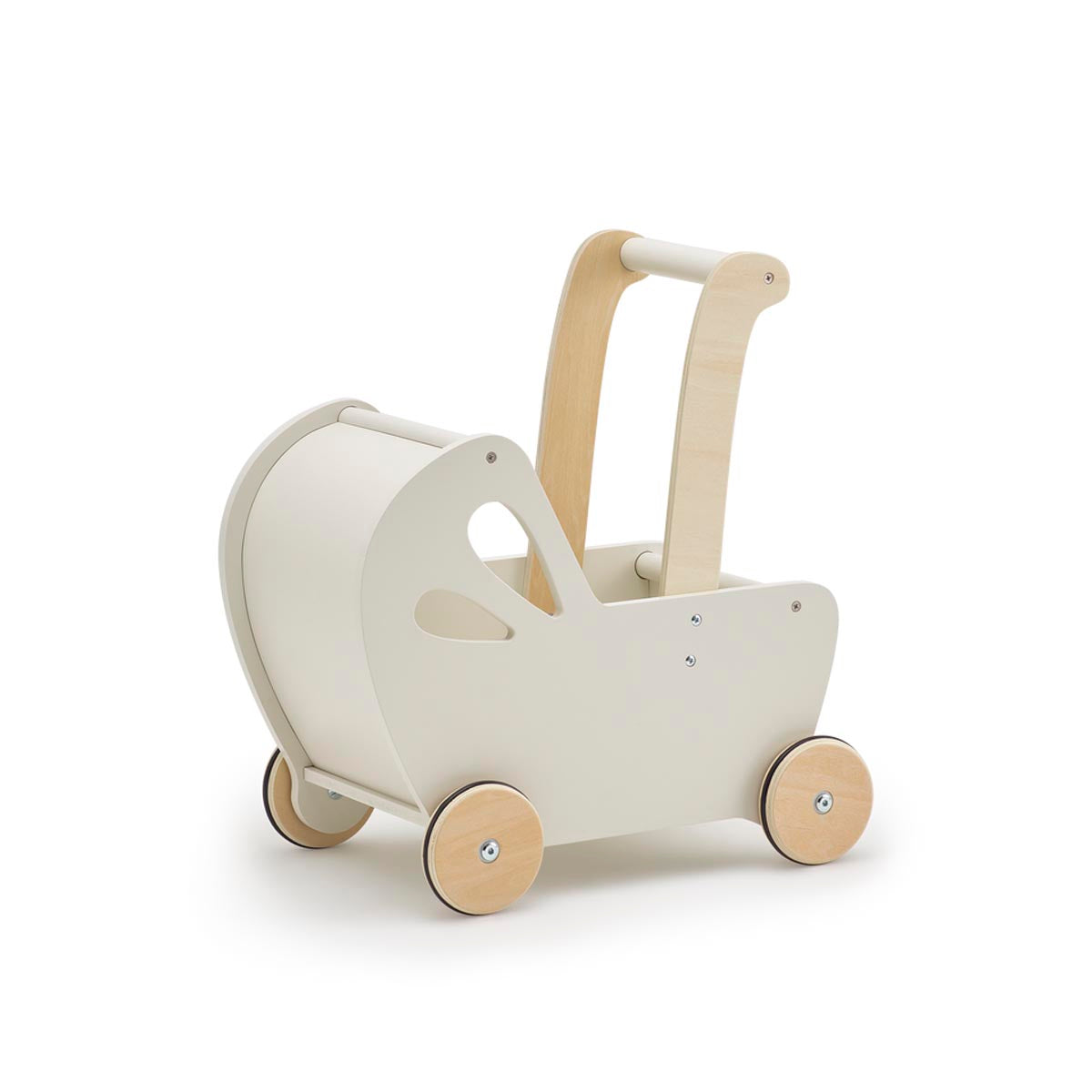 Moover Toys Essentials Dolls Pram - Tiny Tots Baby Store