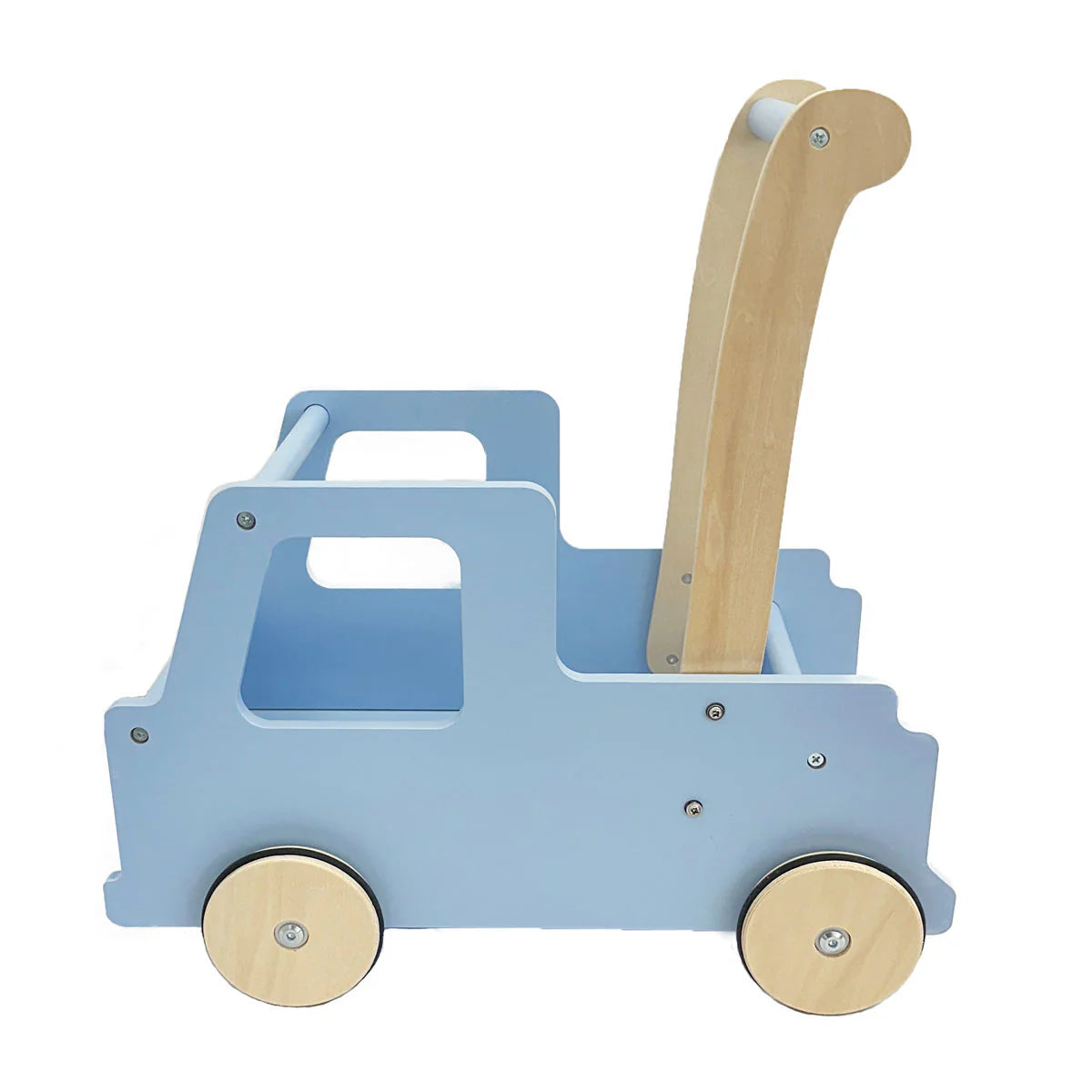 Moover Push Truck and Tool Set