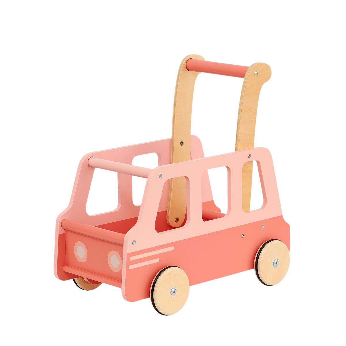 Moover School Bus - Tiny Tots Baby Store