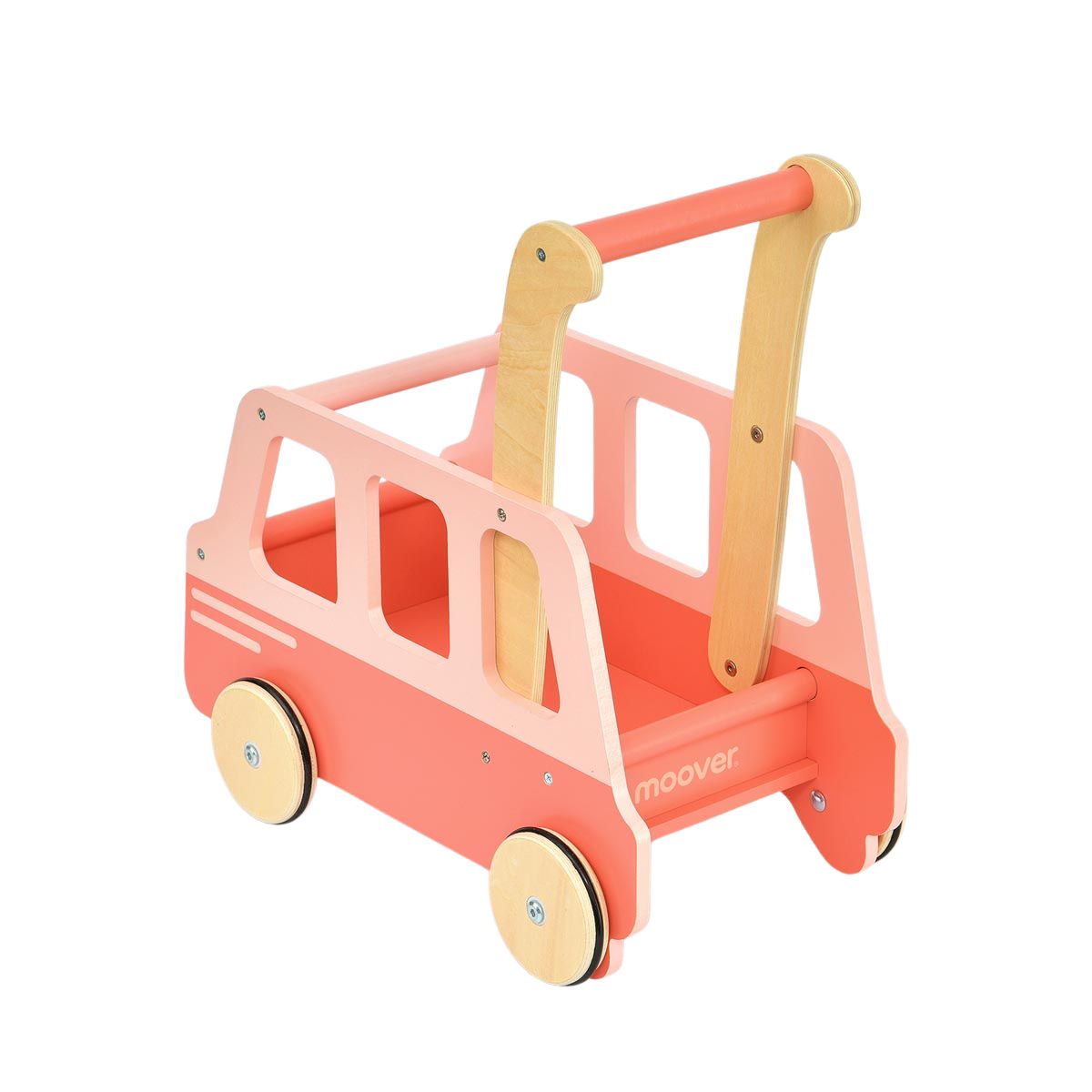 Moover School Bus - Tiny Tots Baby Store