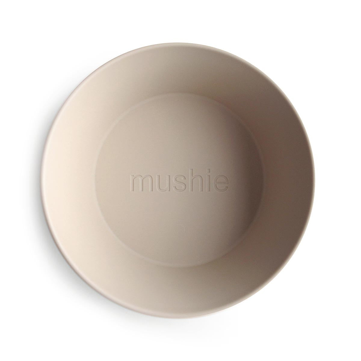 Mushie Bowls 2 Pack - Tiny Tots Baby Store