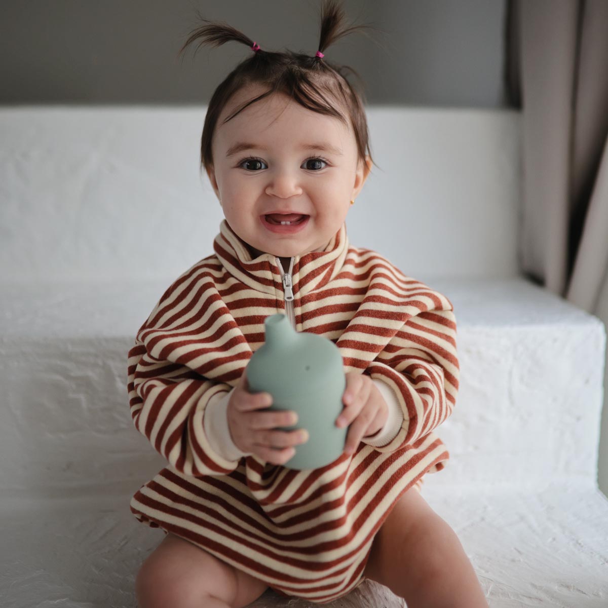 Mushie Sippy Cup - Tiny Tots Baby Store