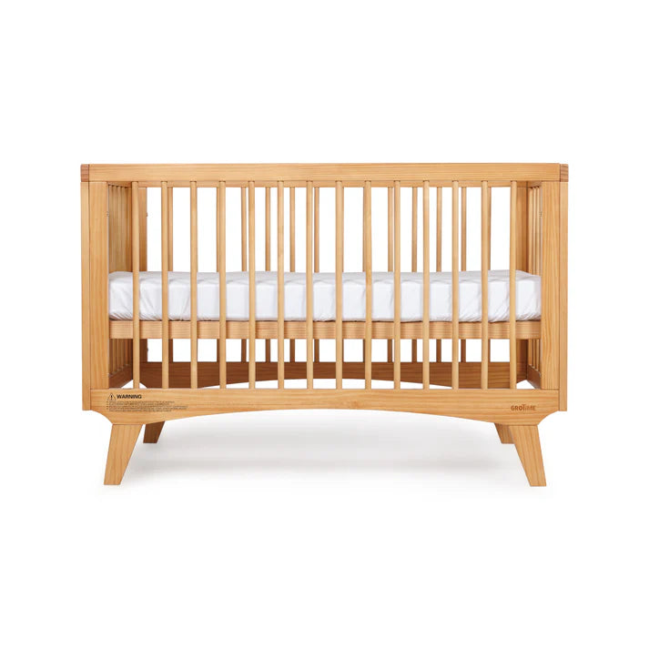 GroTime GroTime Mia Cot-Natural | ETA end April