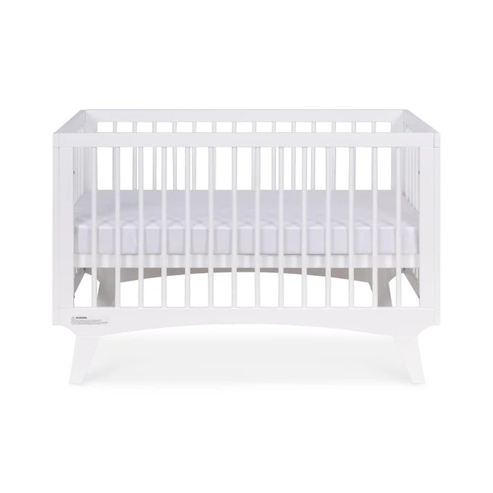 GroTime Mia Cot-White | ETA end April