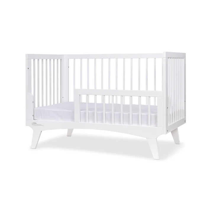 GroTime Mia Cot-White | ETA end April