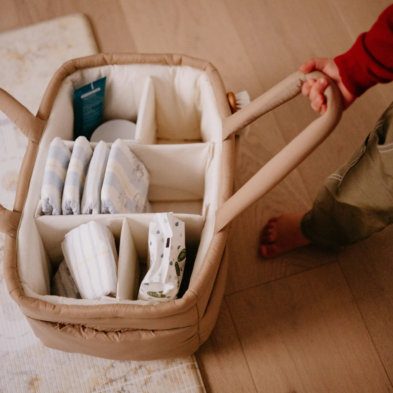Seena Migo Caddy Bag