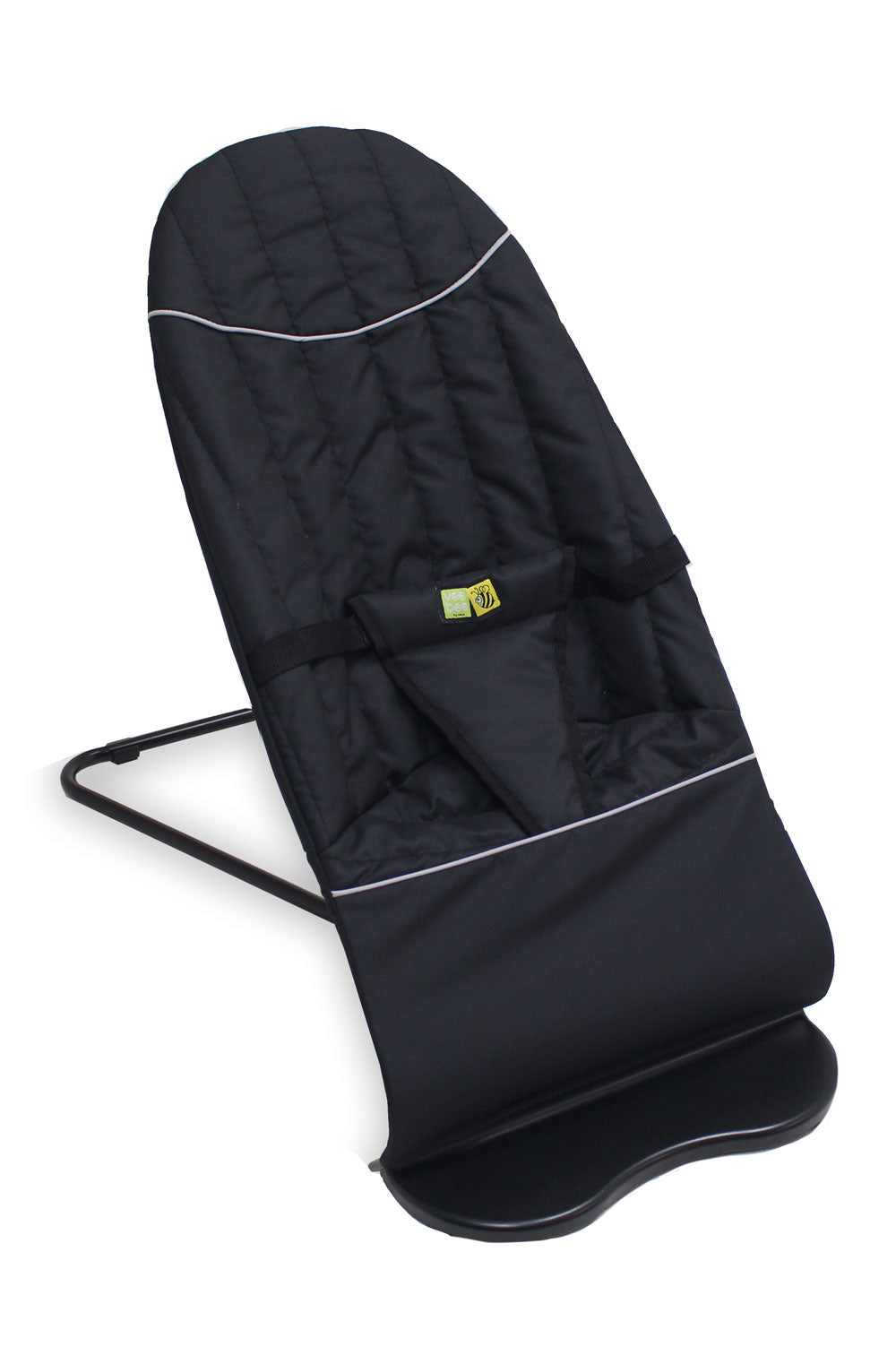 Veebee Baby Minder Classic-Raisin Waffle - Tiny Tots Baby Store