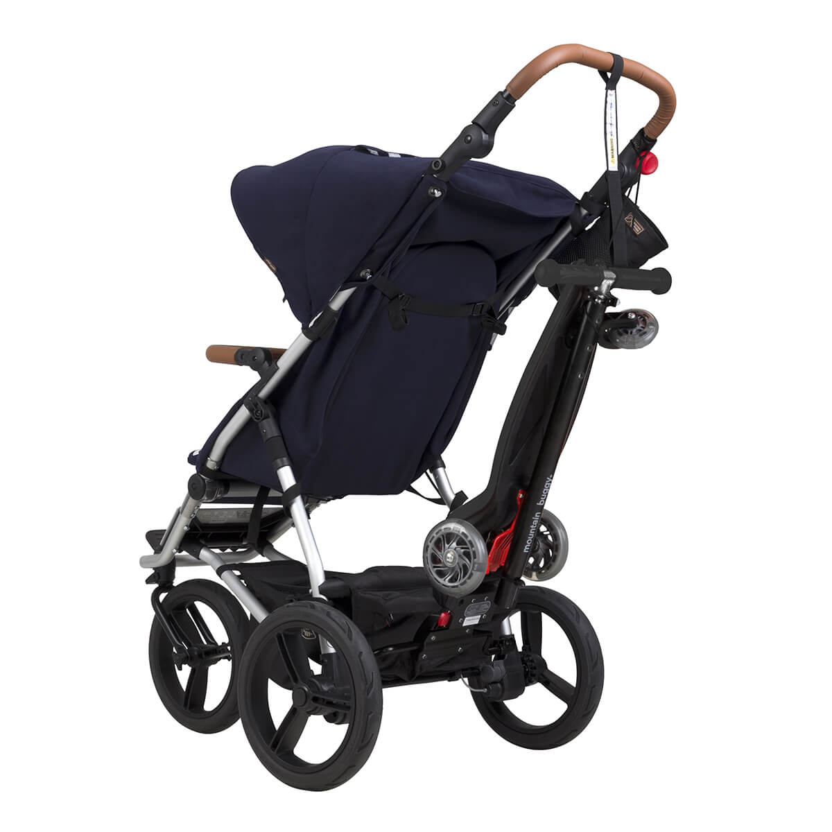 Mountain Buggy freerider