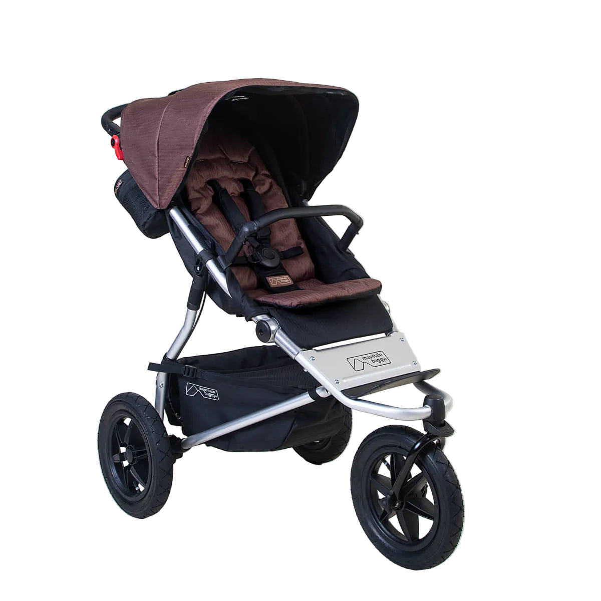 Mountain Buggy urban jungle™