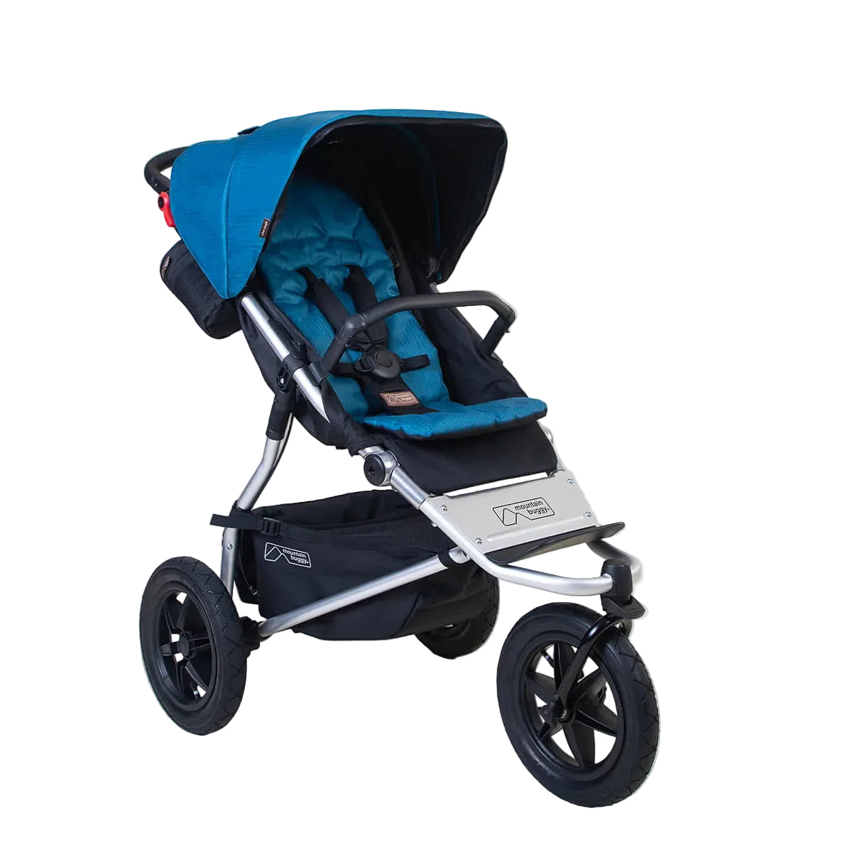 Mountain Buggy urban jungle™