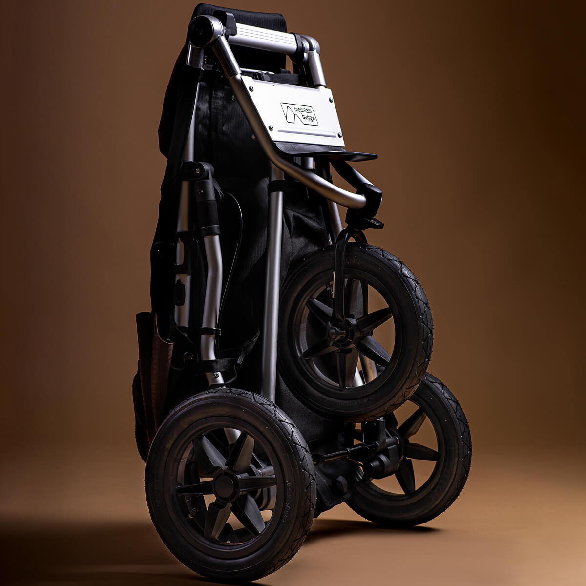 Mountain Buggy urban jungle™