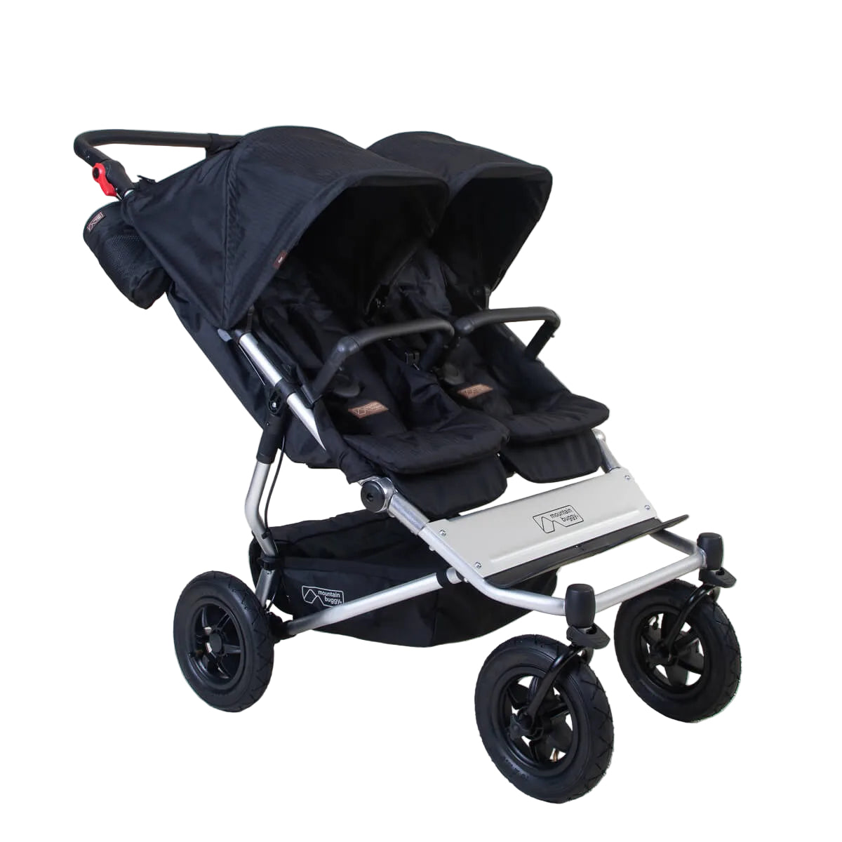 Mountain Buggy duet™