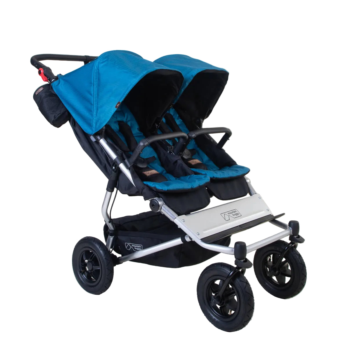 Mountain Buggy duet™