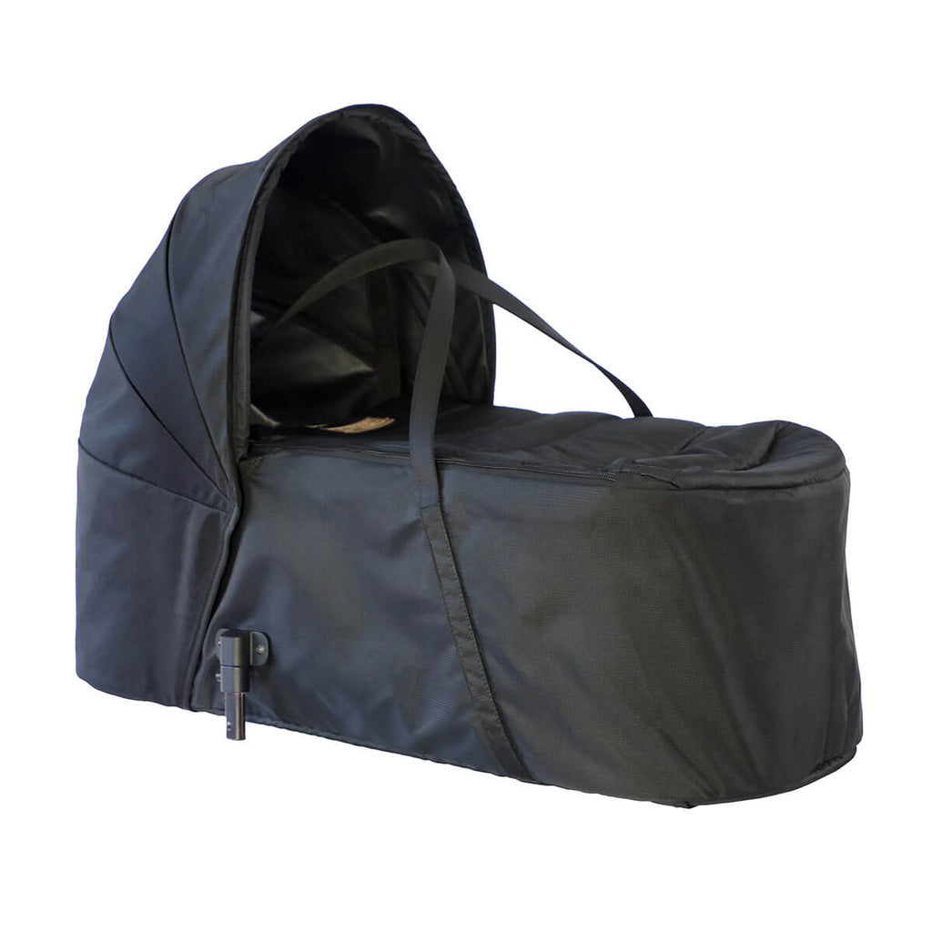 Mountain Buggy nano urban cocoon with adapters