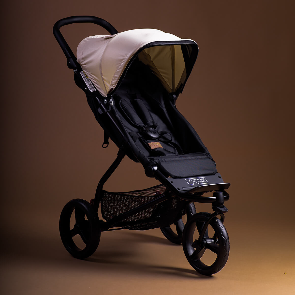 Mountain Buggy swift™