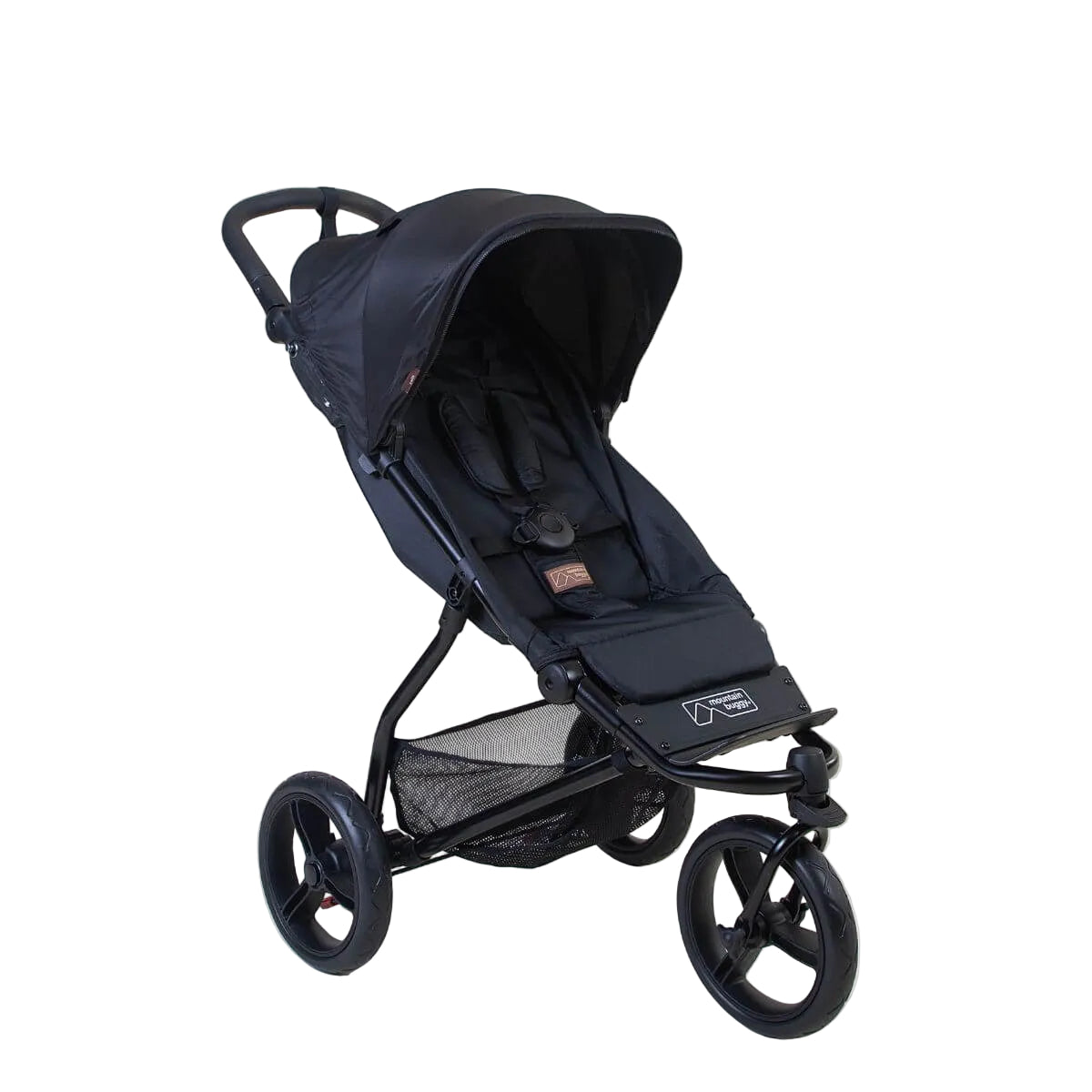 Mountain Buggy swift™