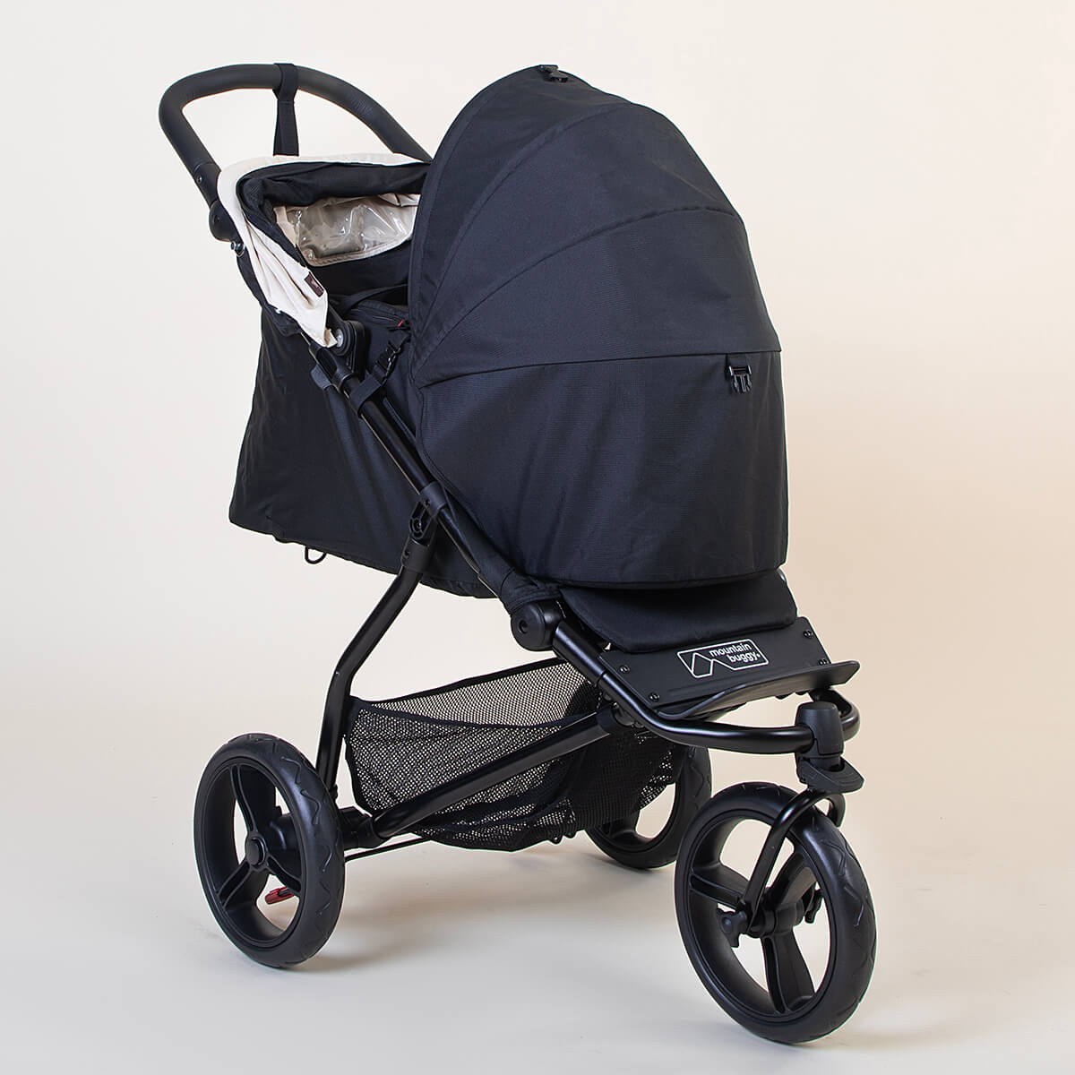 Mountain Buggy swift™