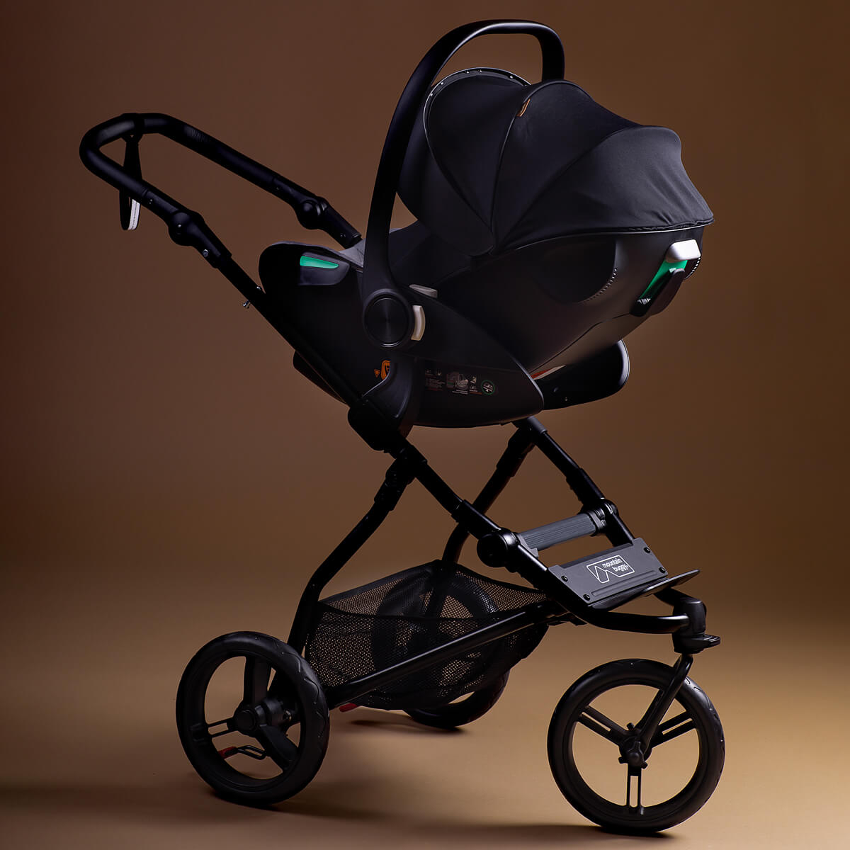 Mountain Buggy swift™