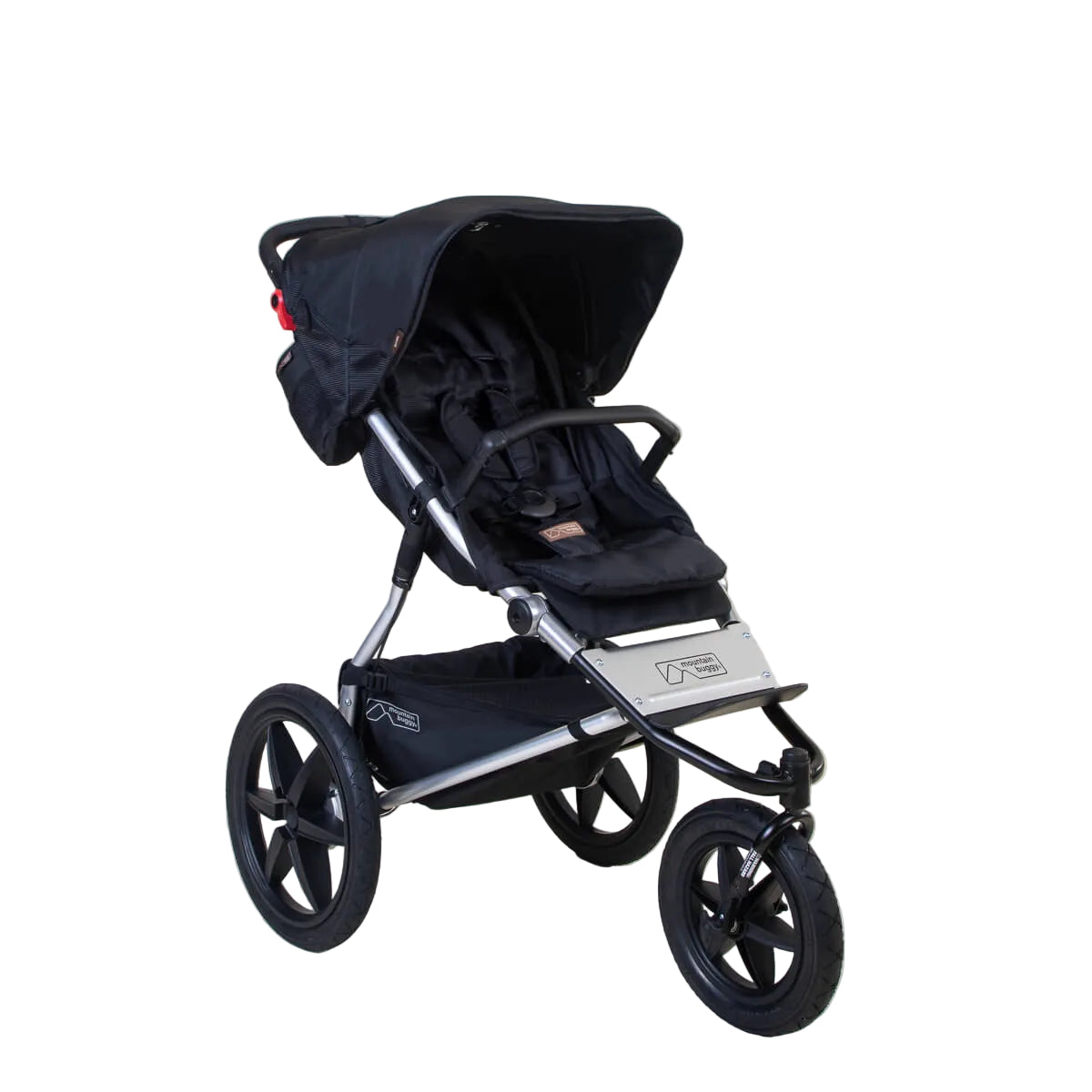 Mountain Buggy terrain™