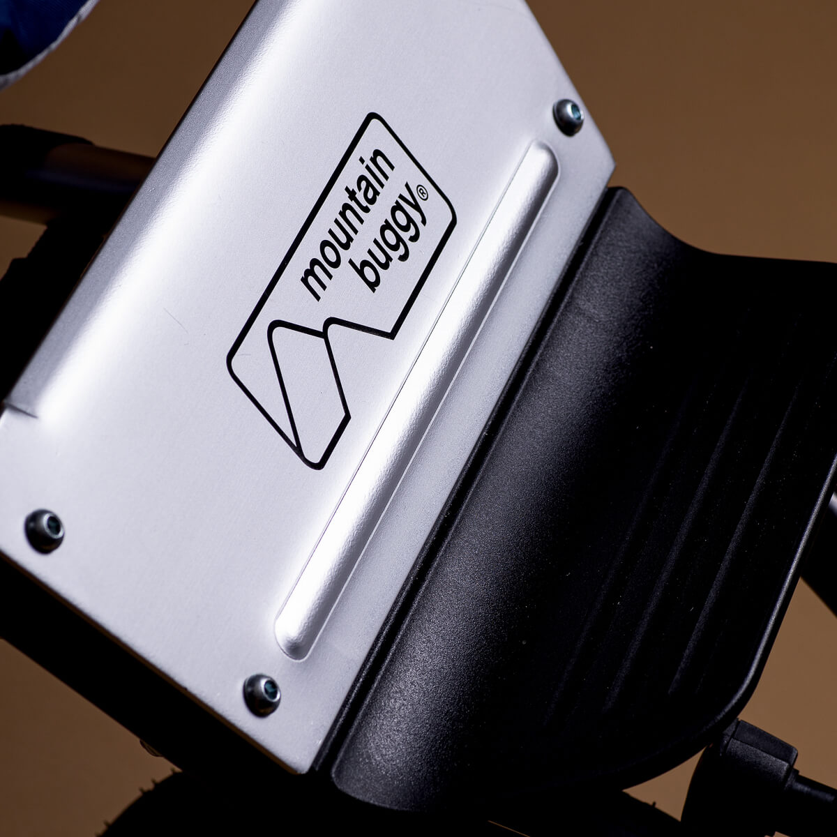 Mountain Buggy terrain™