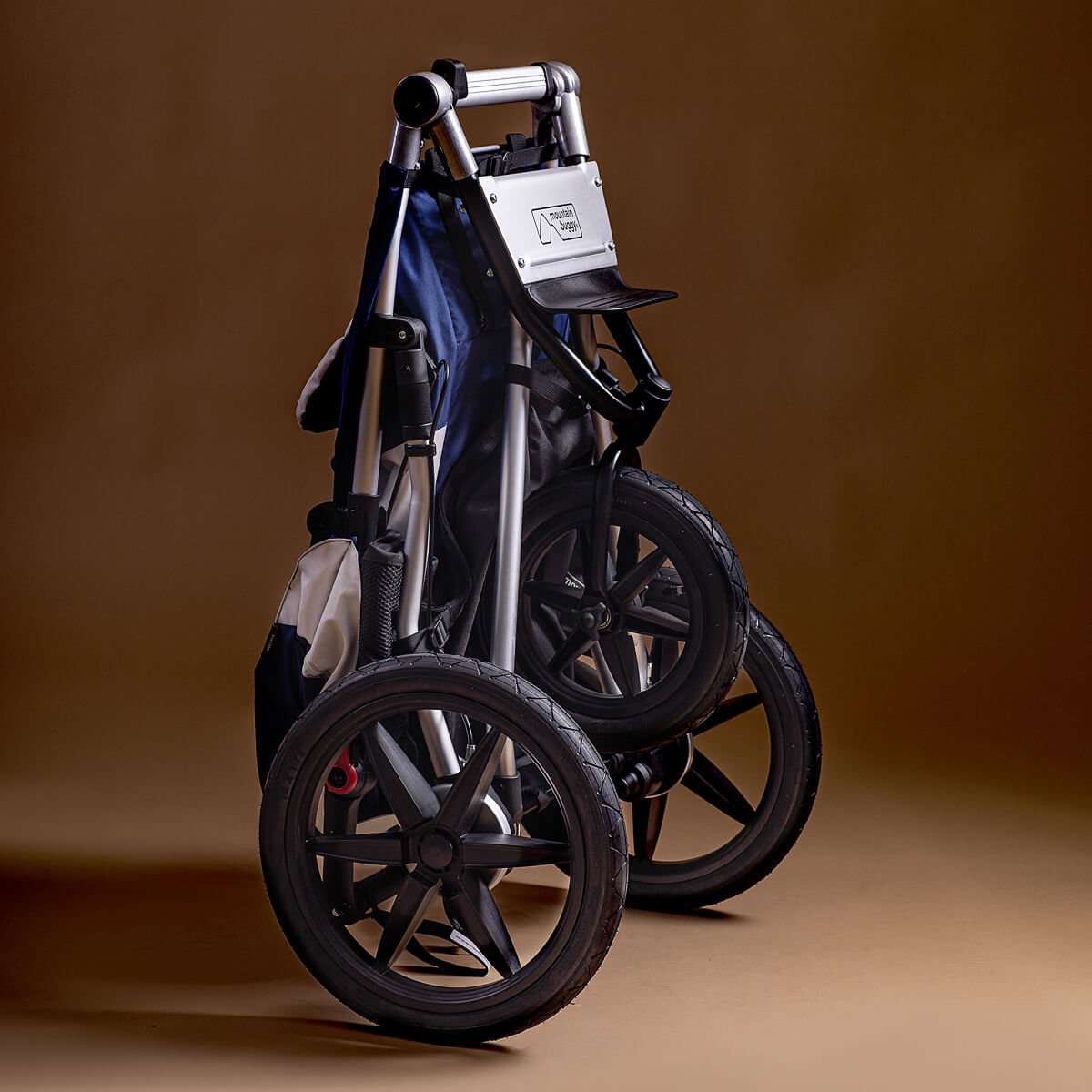 Mountain Buggy terrain™