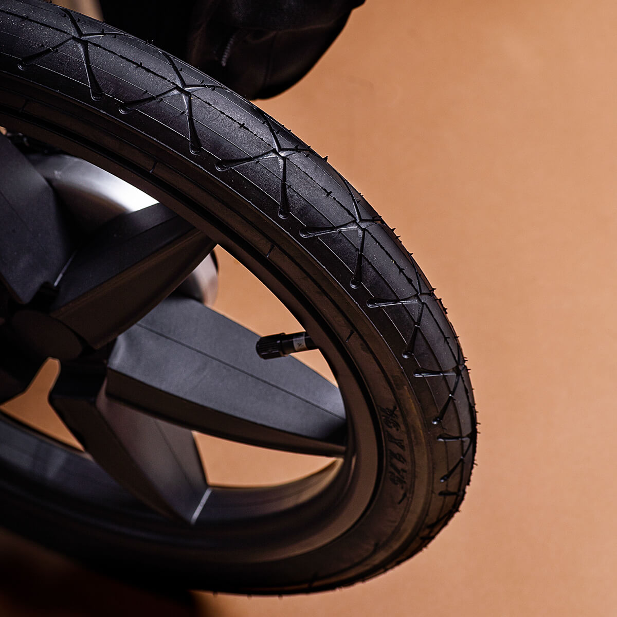 Mountain Buggy terrain™