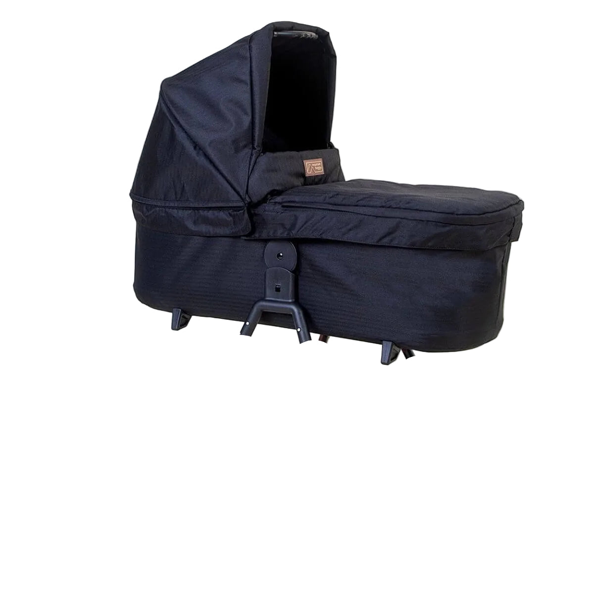 Mountain Buggy carrycot plus™ for DUET™ v4