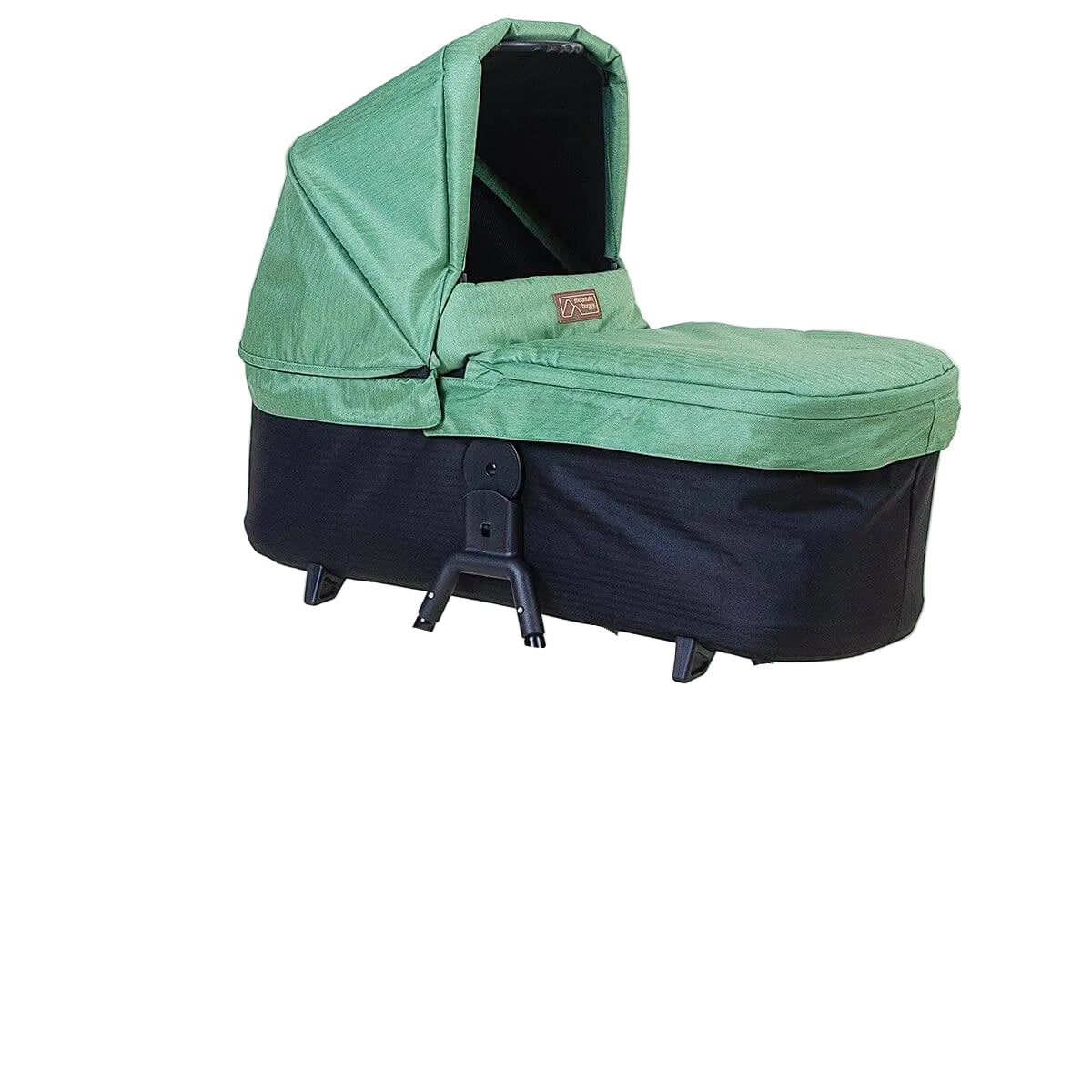 Mountain Buggy carrycot plus™ for DUET™ v4