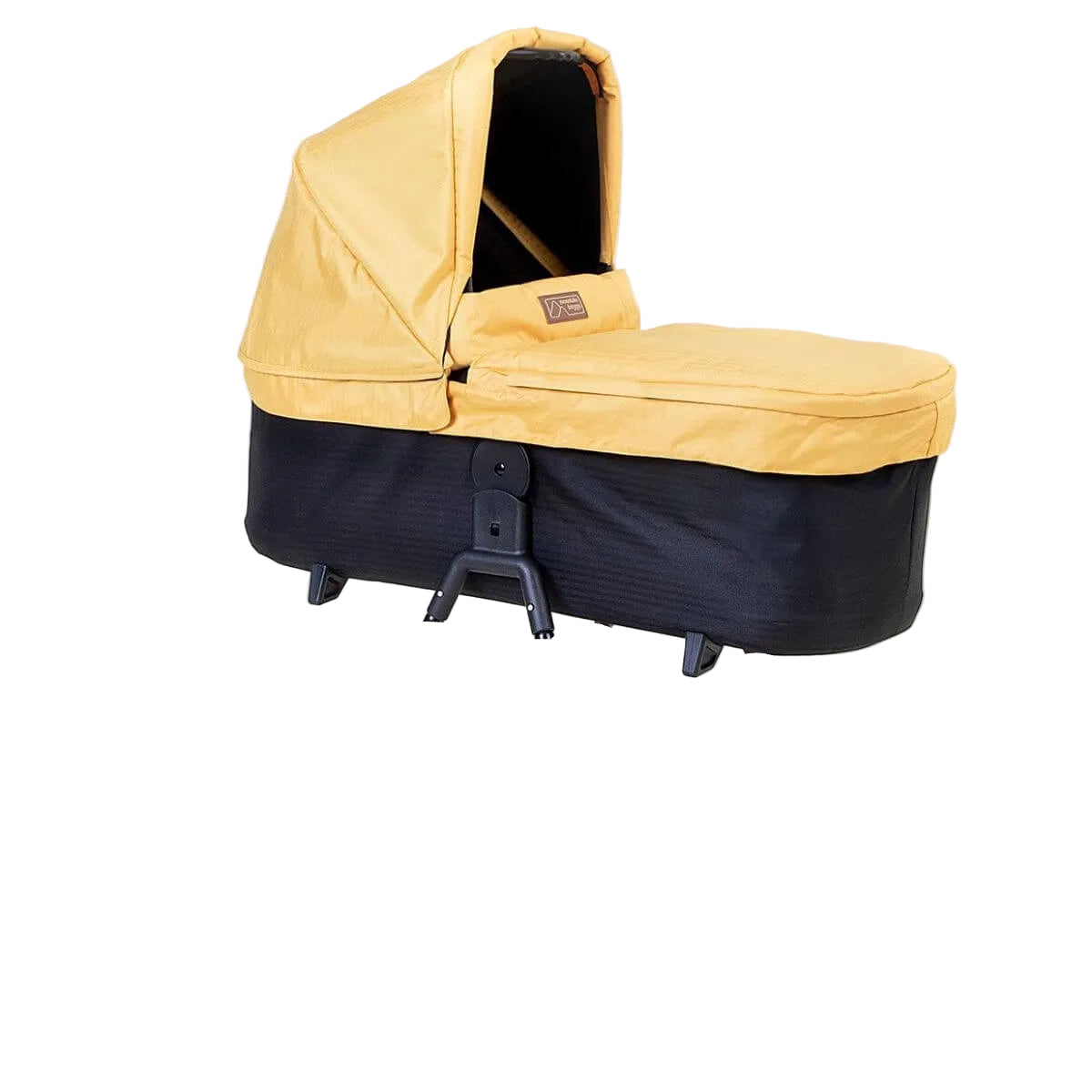 Mountain Buggy carrycot plus™ for DUET™ v4