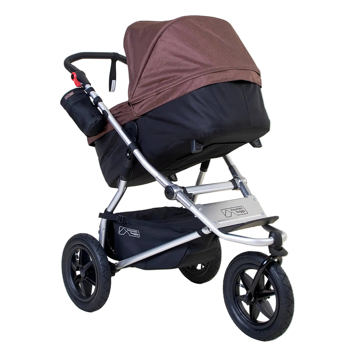 Mountain Buggy carrycot plus™ for urban jungle™ v4