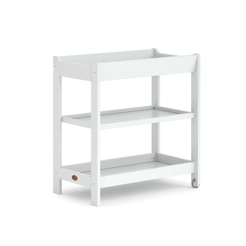 Boori 3 Tier Changer - Tiny Tots Baby Store 