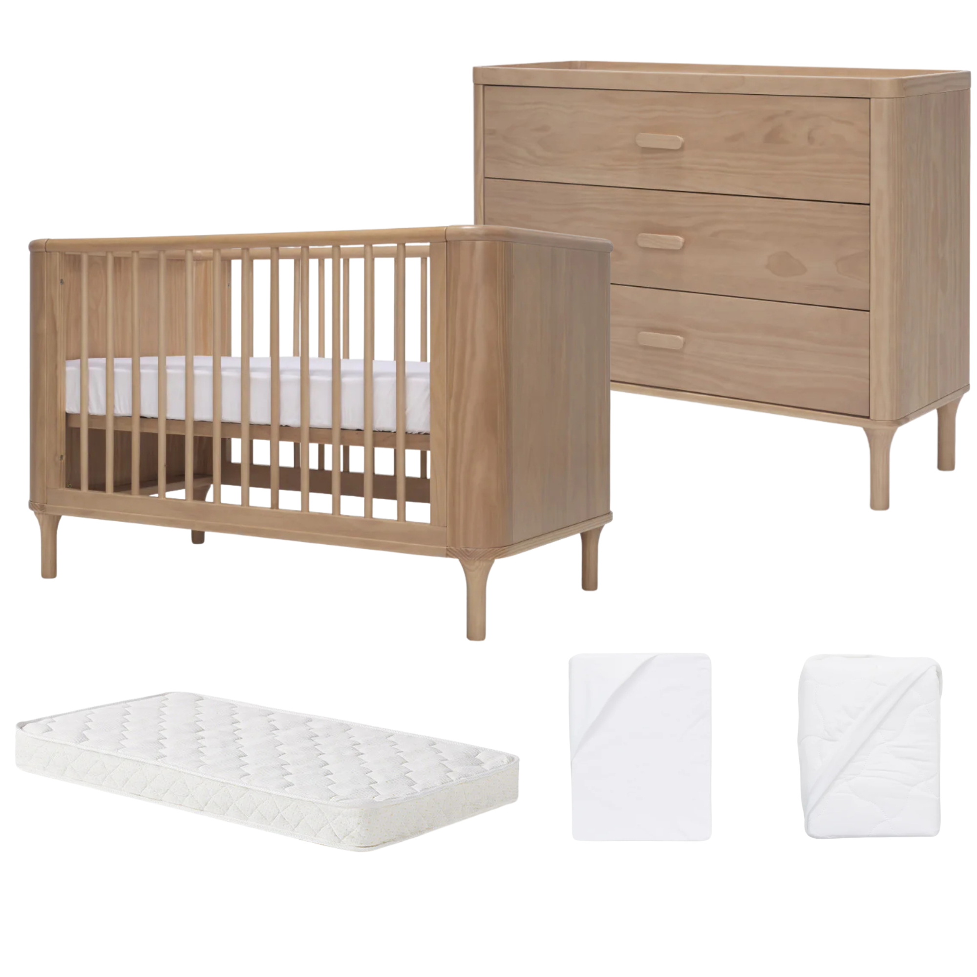 Seena Willow Nursery Package | ETA July