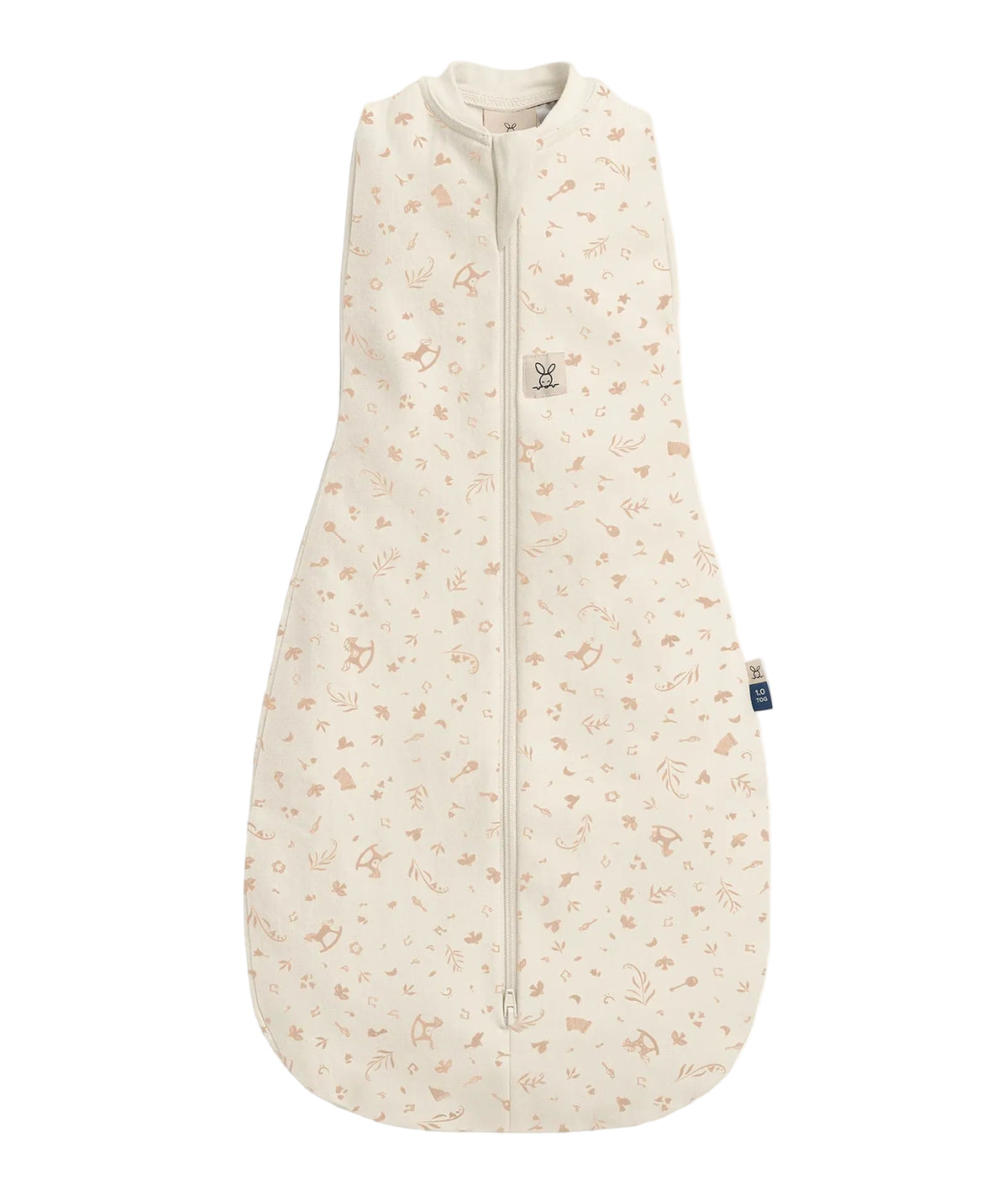 Ergopouch Cocoon Swaddle Bag 1.0 TOG-Lullaby