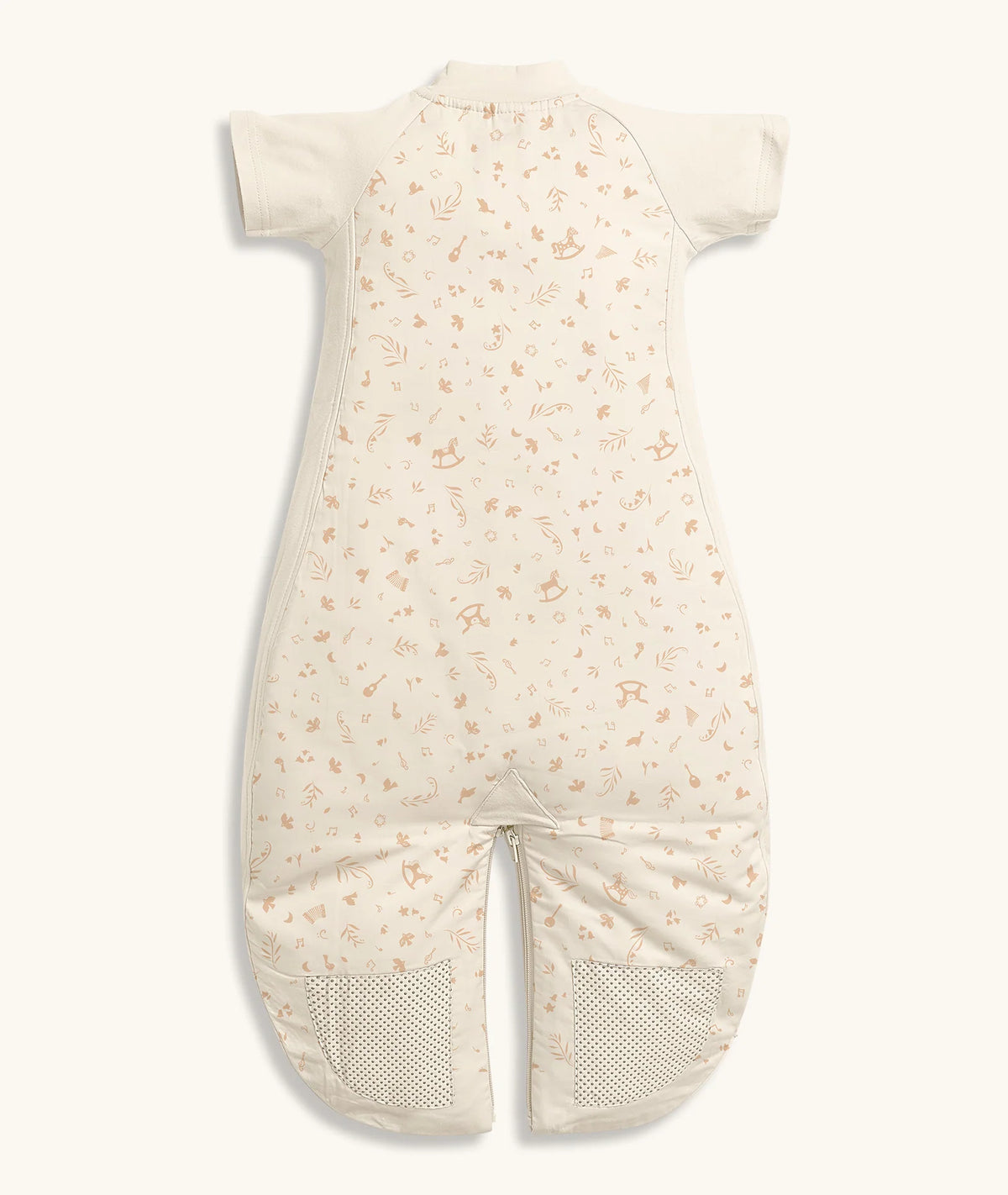 Ergopouch Sleep Suit Bag 1.0 TOG Lullaby