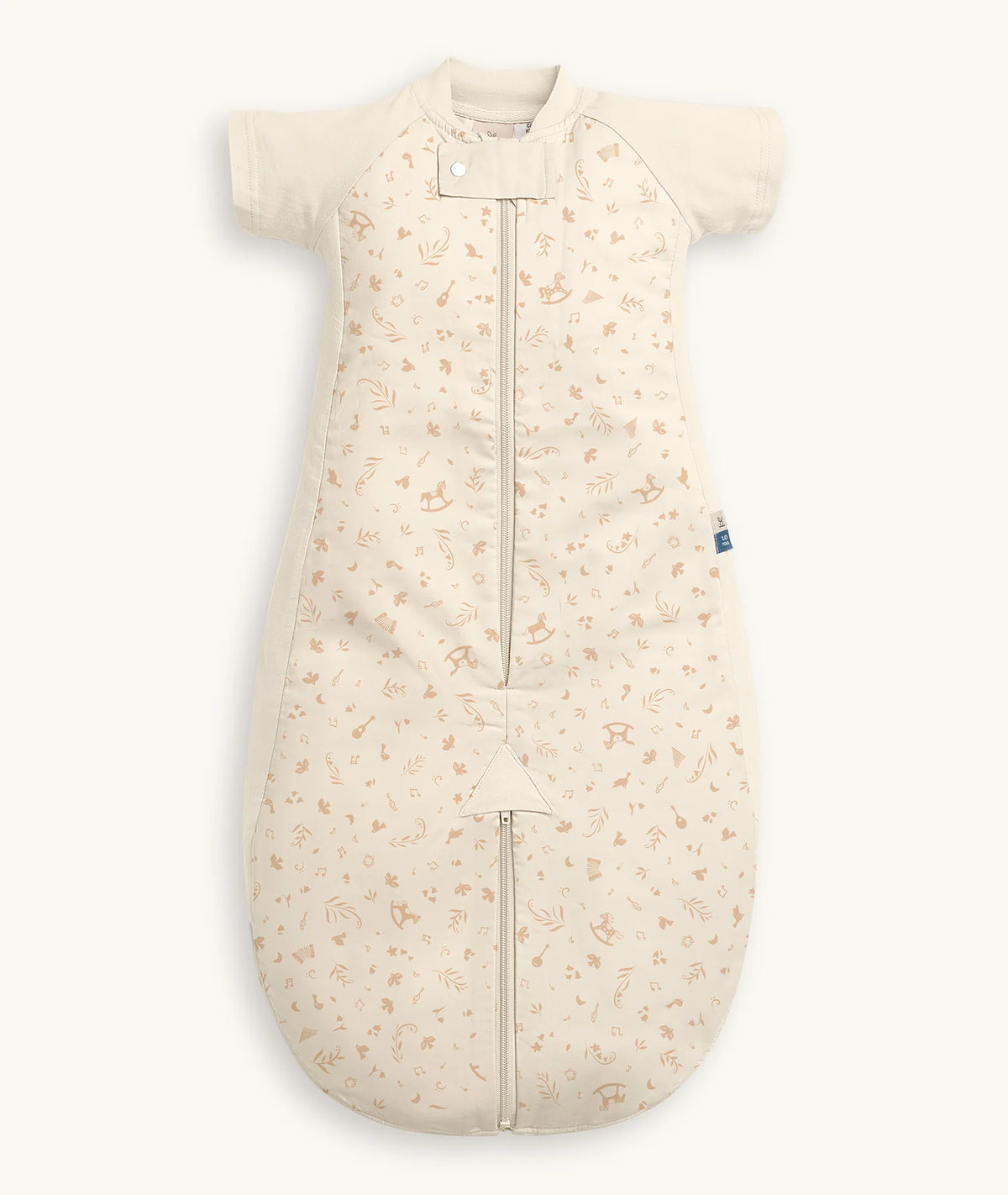 Ergopouch Sleep Suit Bag 1.0 TOG Lullaby
