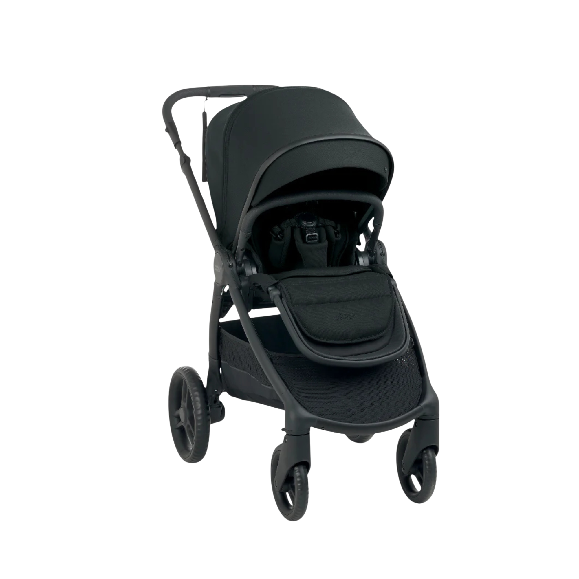 Mamas & Papas Ocarro 2 Stroller - Eclipse Black