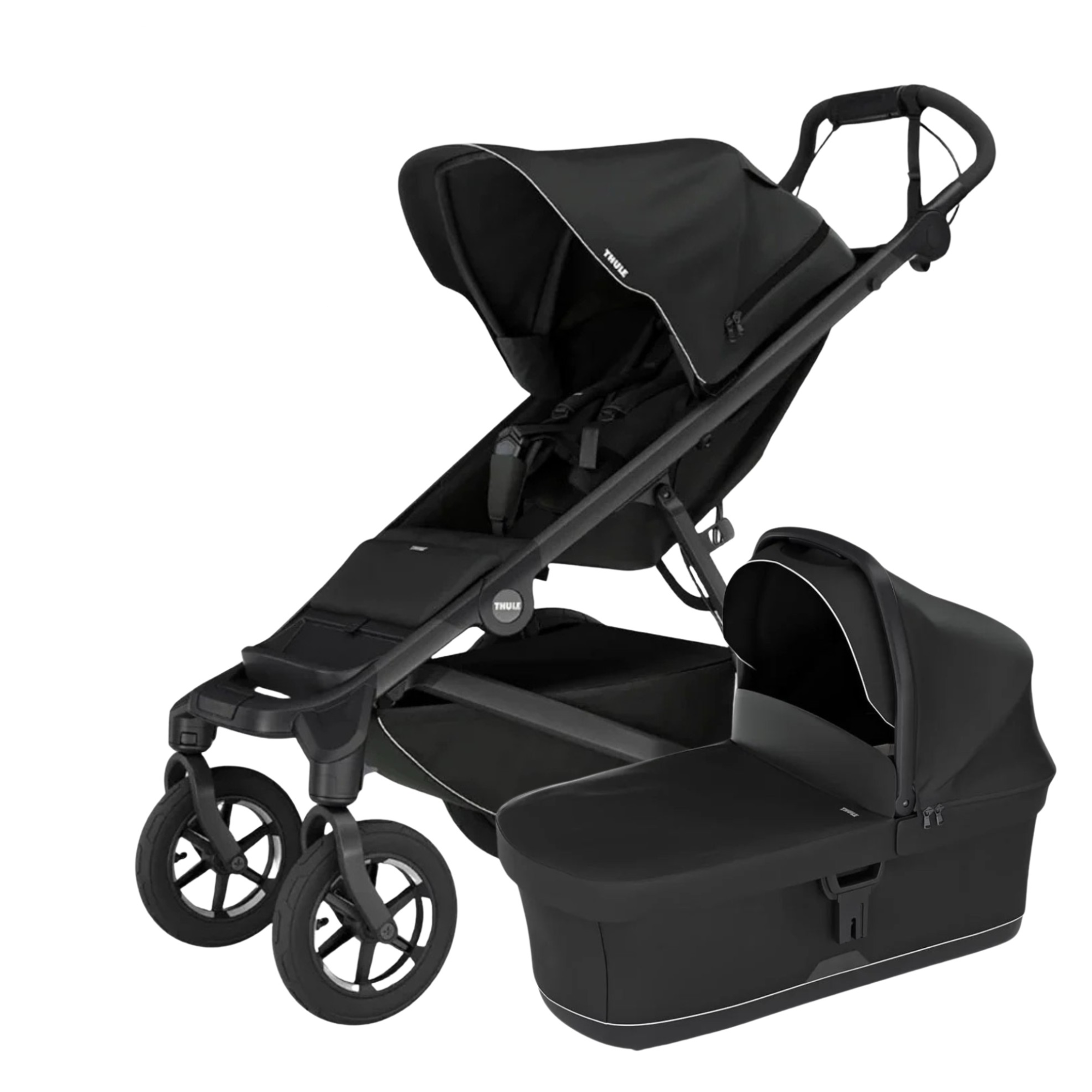 Thule Urban Glide 4+ Bassinet