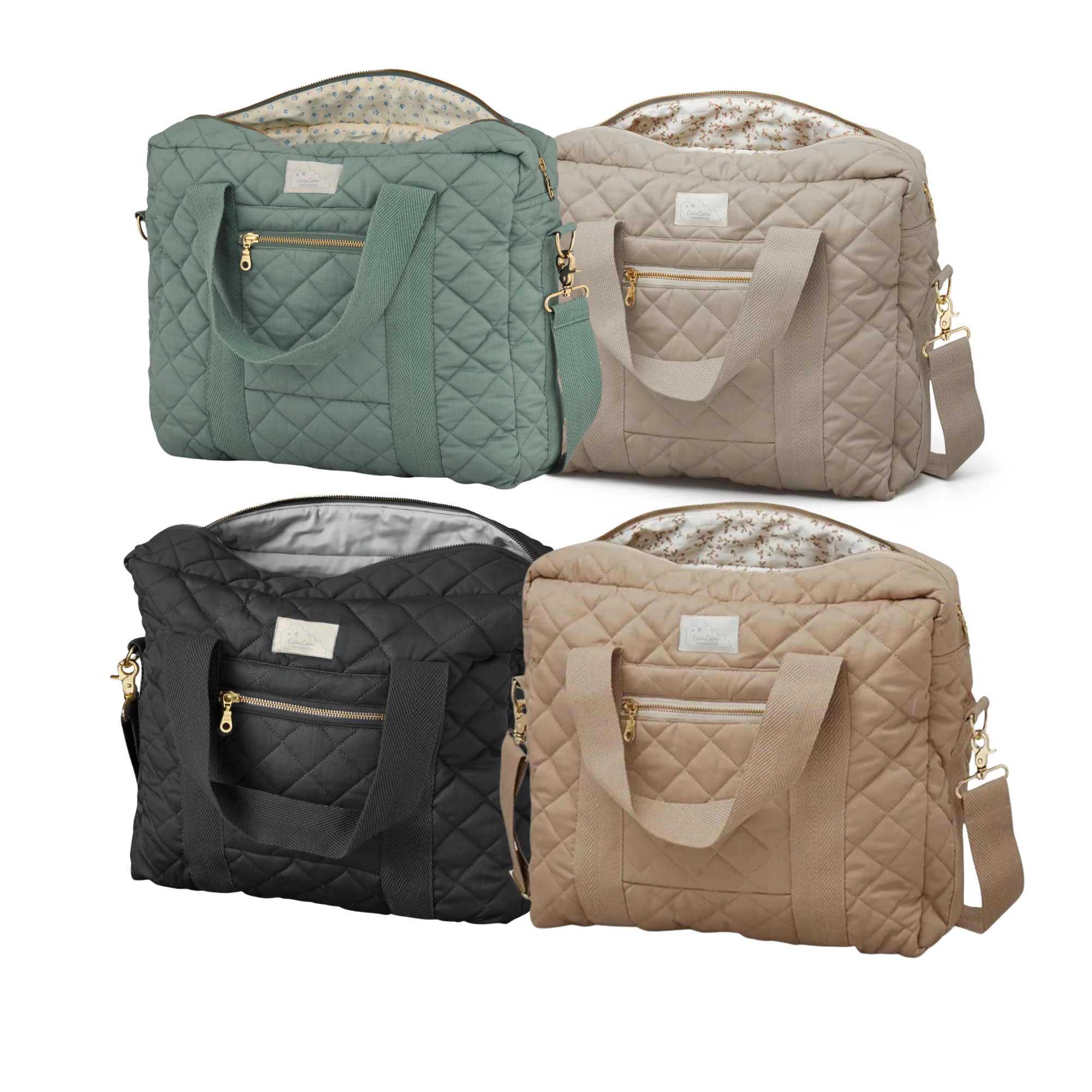 Cam Cam Copenhagen Changing Bag Medium