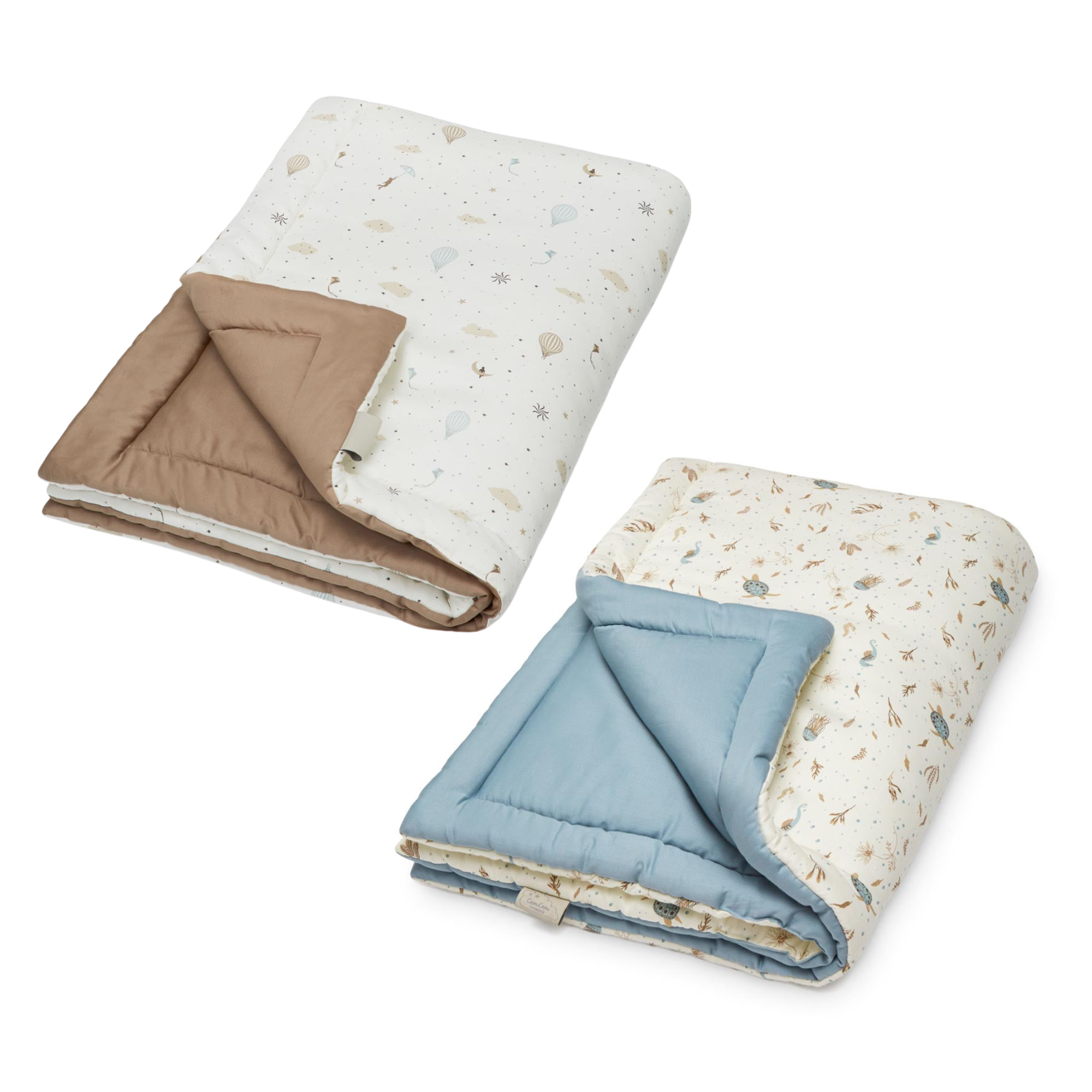 Cam Cam Copenhagen Soft Blanket