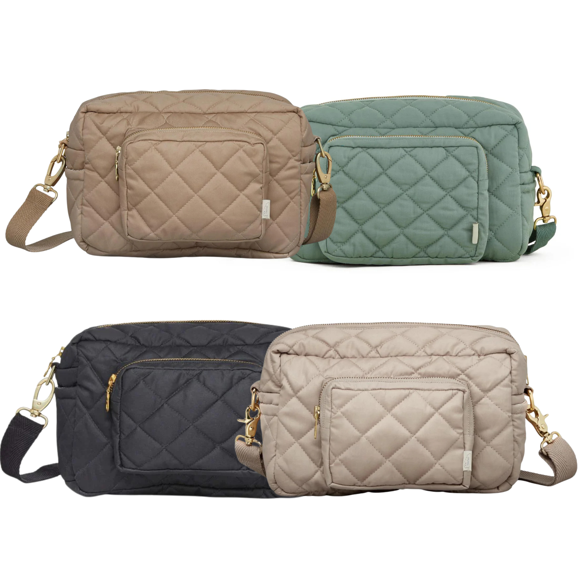 Cam Cam Copenhagen Changing Bag Small