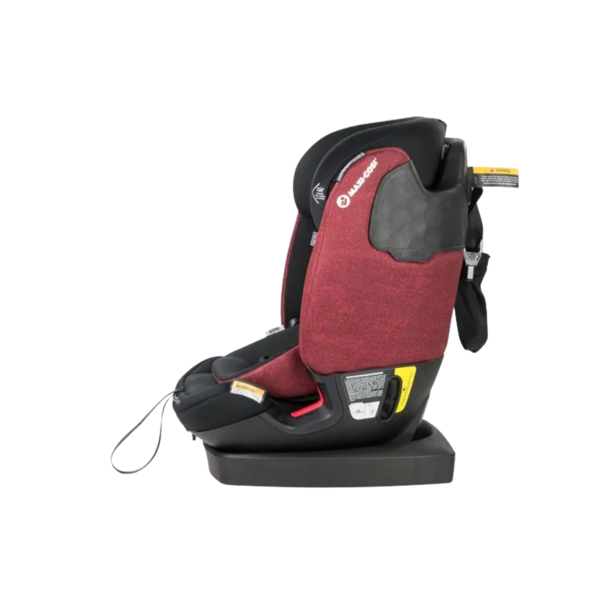 Maxi Cosi Titan Pro Booster Seat | Cabernet