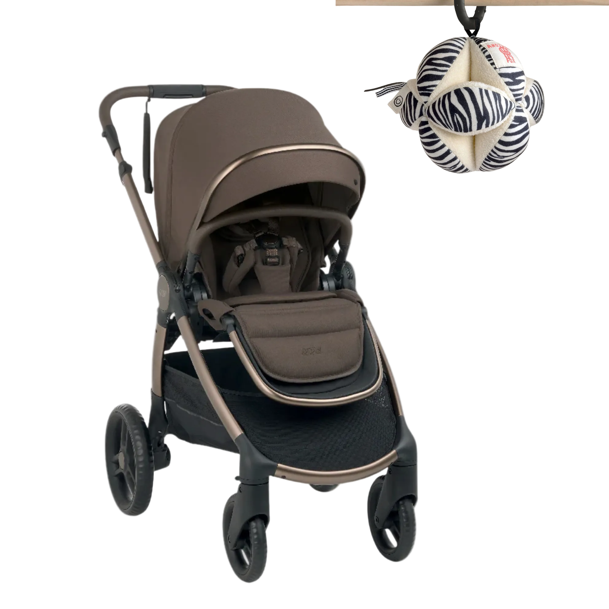 Mamas & Papas Ocarro 2 Stroller- Crema