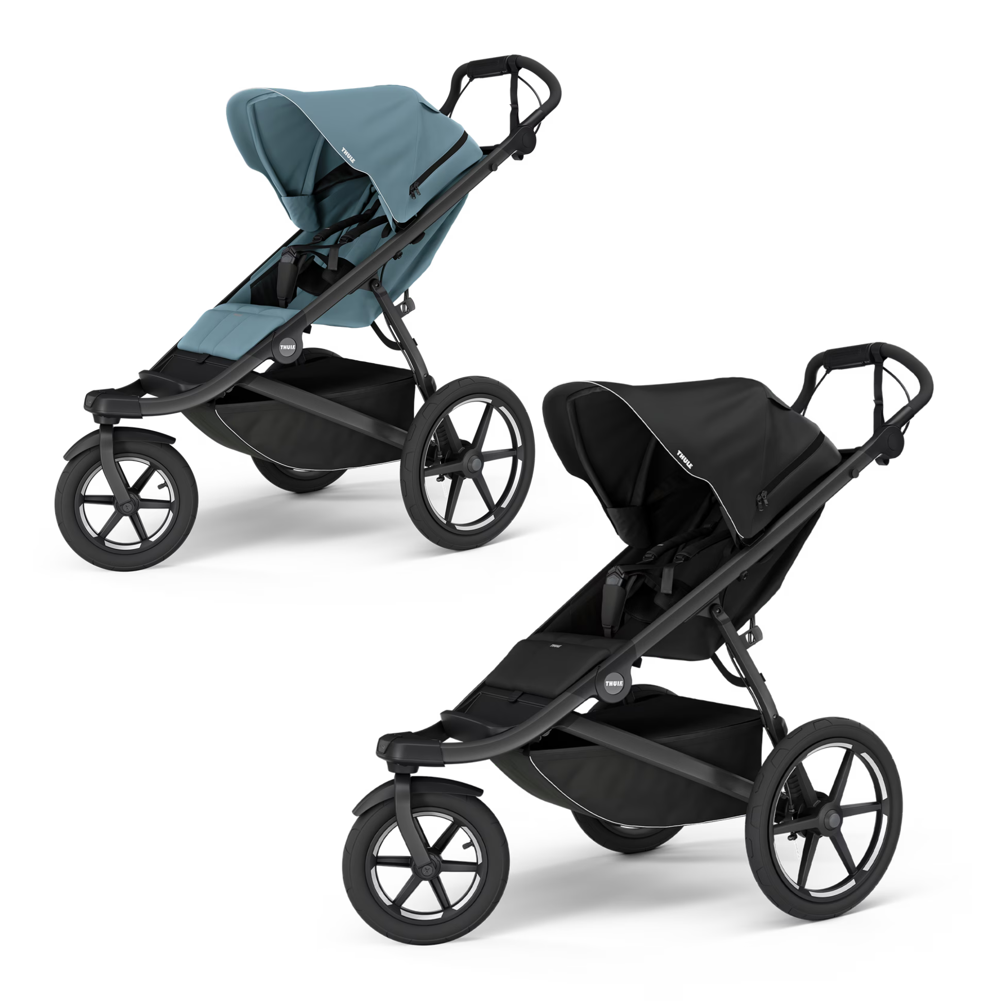 Thule Urban Glide 3 all-terrain stroller NEW 2025 Version | ETA Early Dec
