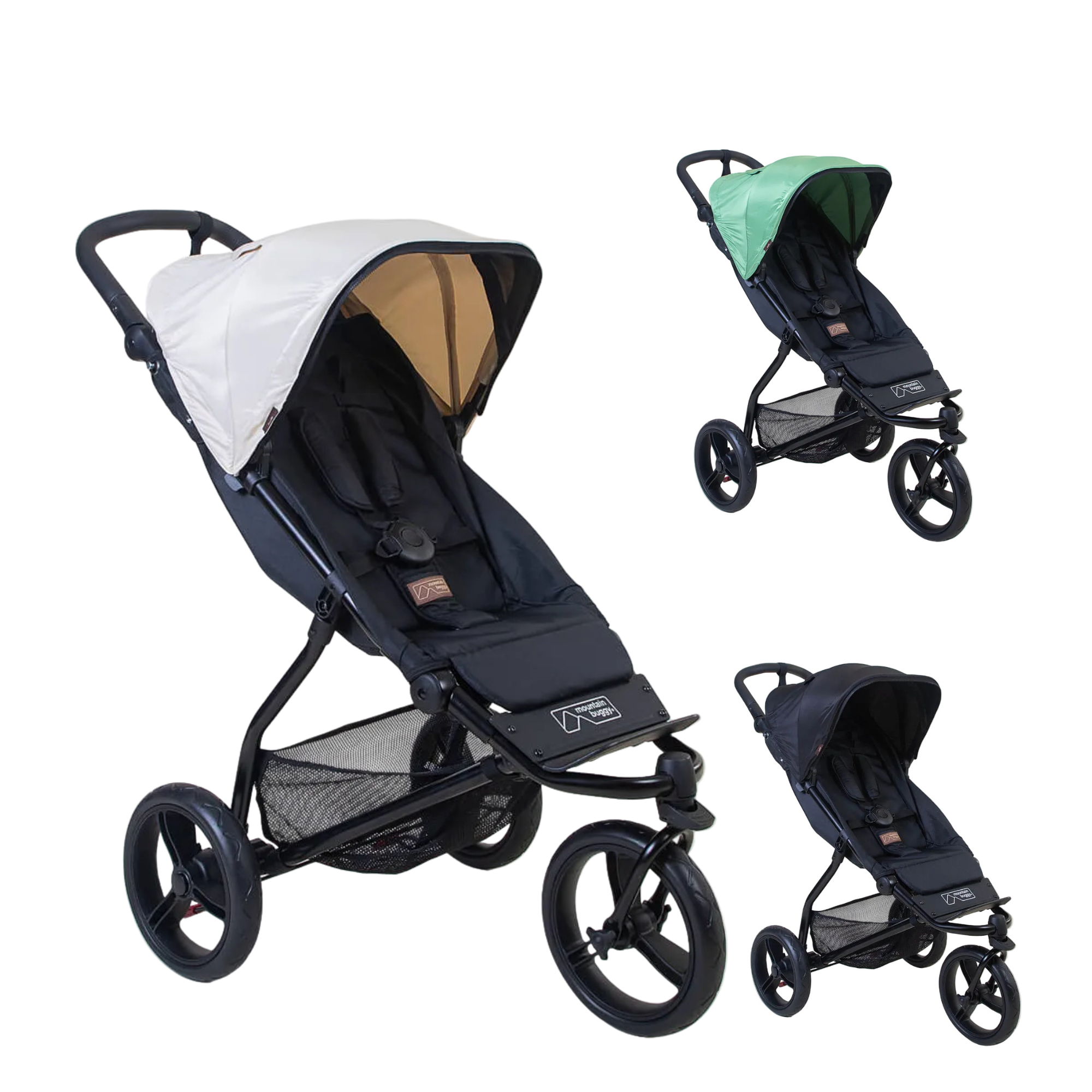 Mountain Buggy swift™