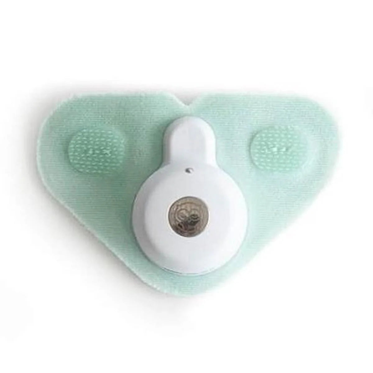 Owlet Dream Sock 3 Mint Green (NEW Version)