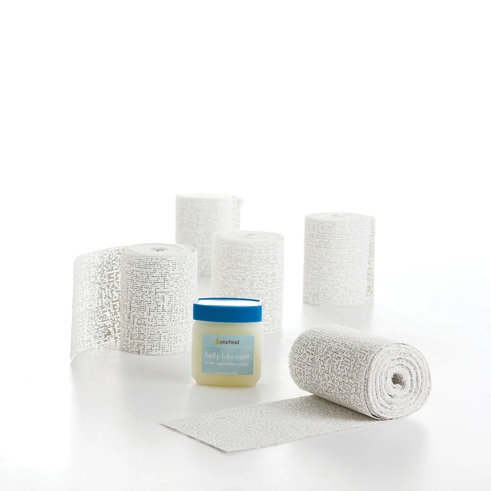 Pearhead Belly Casting Kit - Tiny Tots Baby Store