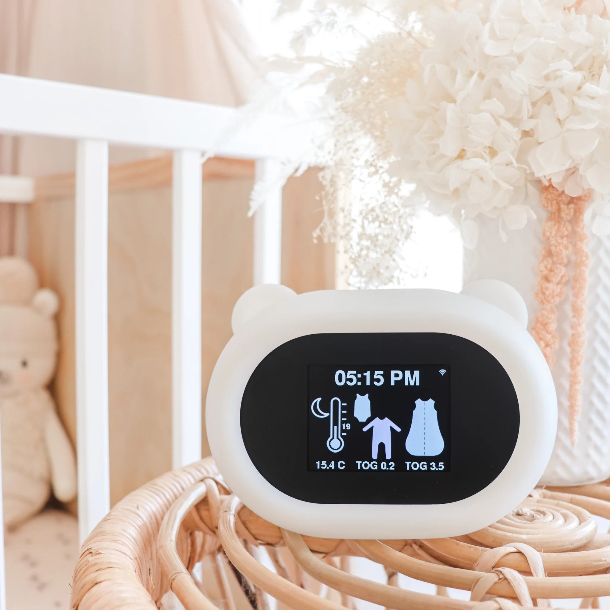 Sleep Like Goldilocks